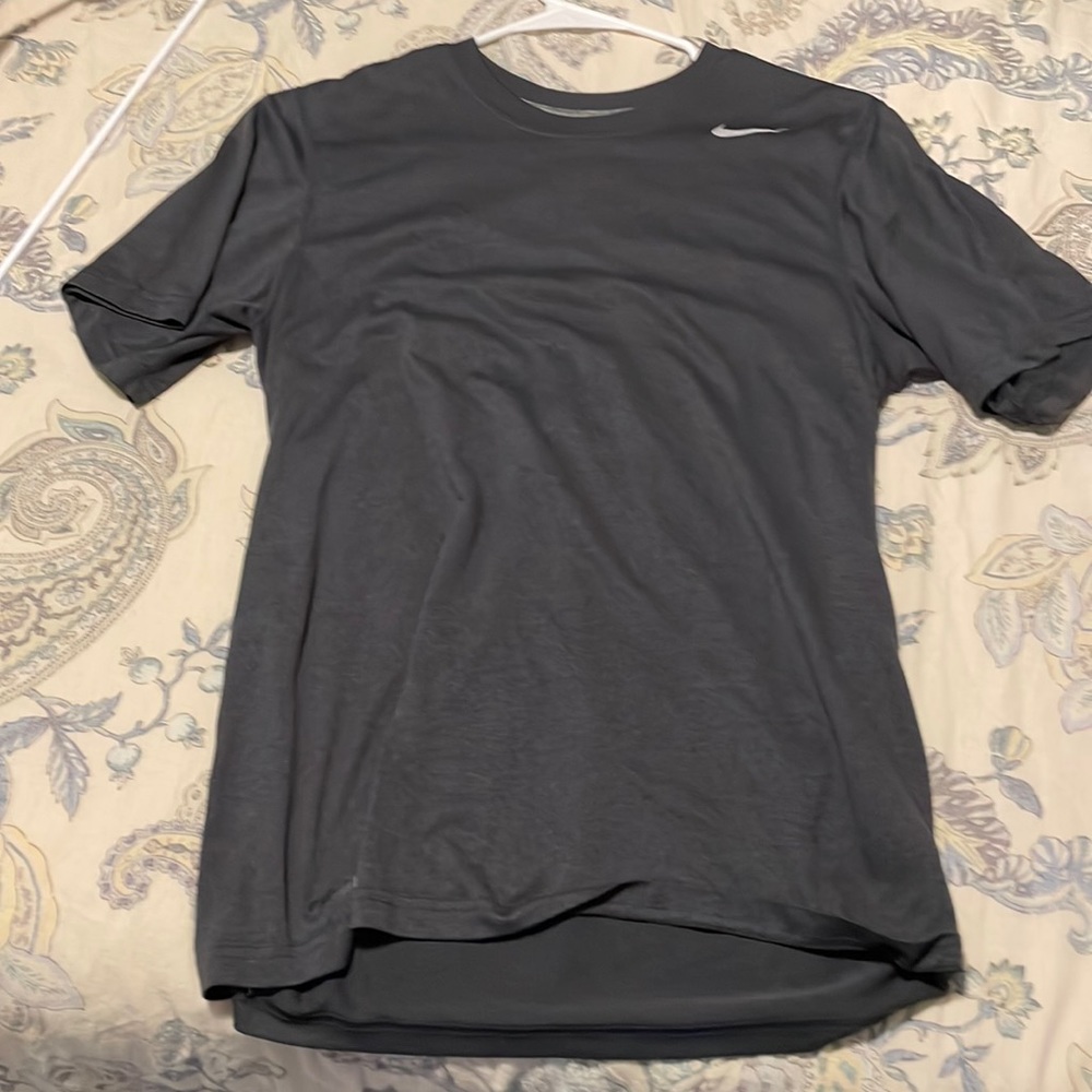Nike Dry Fit t shirt size S